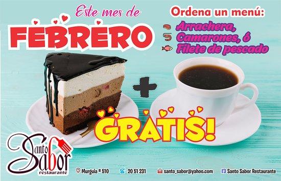 Santo Sabor